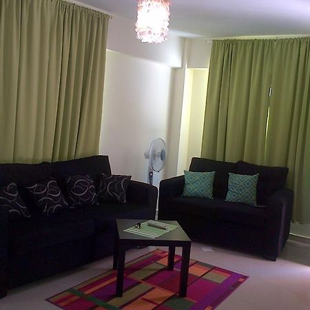 Apartamento Aquarel Бока Чика Екстериор снимка