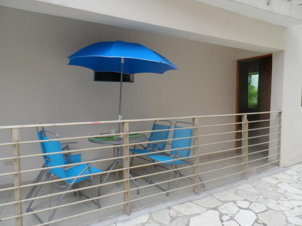 Apartamento Aquarel Бока Чика Стая снимка